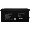  Зображення Акумуляторна батарея Prologix 25.6V 200AH 5120Wh (PLFP24-200) LiFePO4 