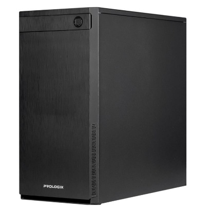 Зображення Системний блок Prologix (I12400.16.S5.INT.2311W) 