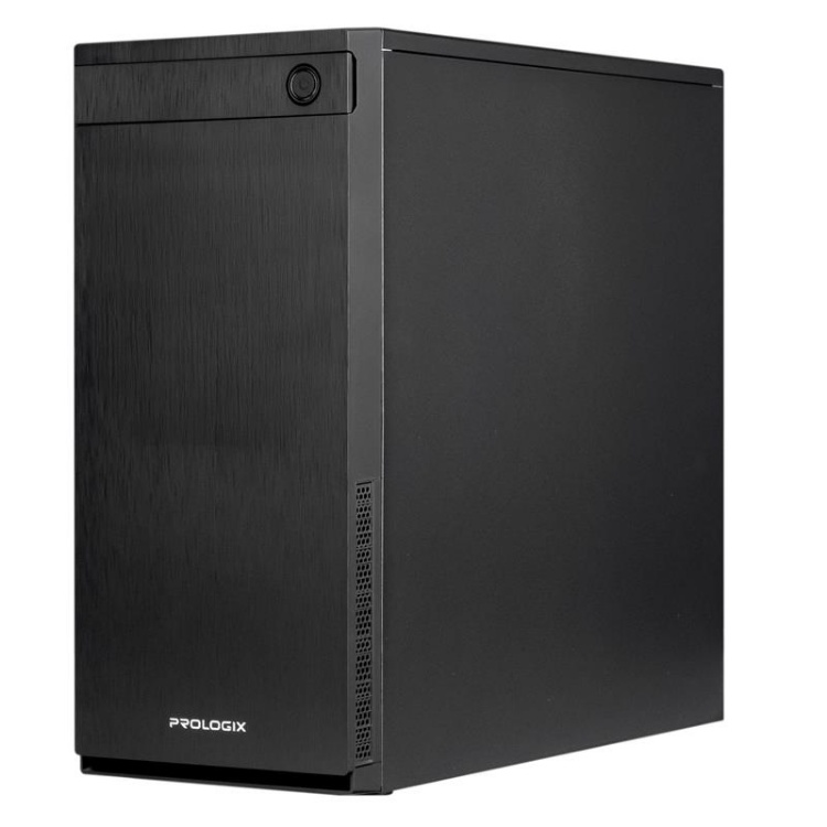  Зображення Системний блок Prologix (I12400.16.S5.INT.2311W) 