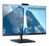  Зображення Моноблок Prologix PLQ61024 (PLQ61024.I141.8.S3.WP11E.4332S) Black 