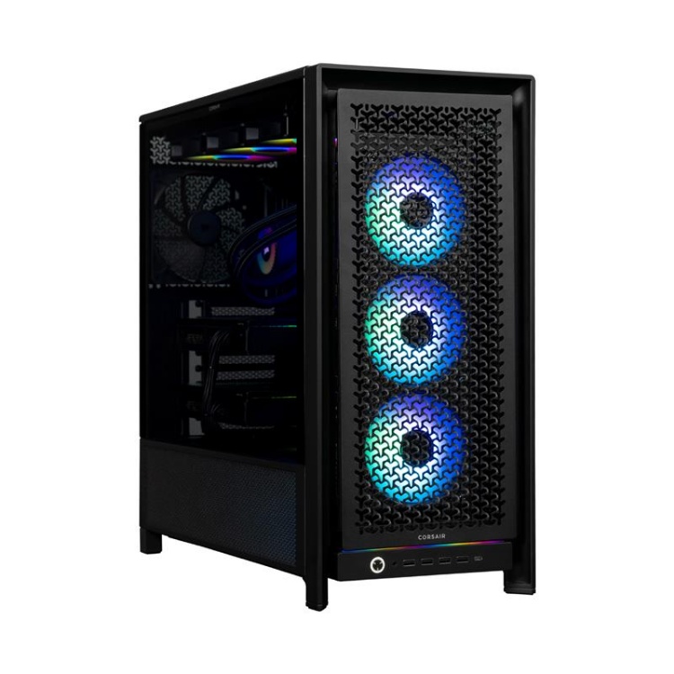  Зображення Prologix AI Station (A9950X3D.64.S20.2x5090.2248) 
