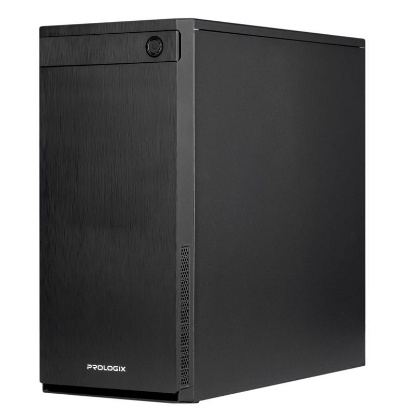  Зображення Системний блок Prologix (I12400.08.S2.INT.2399W) 