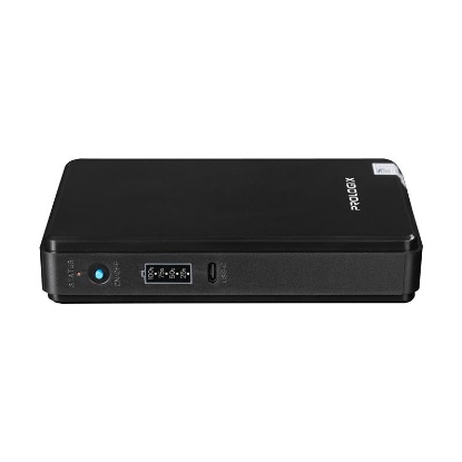  Зображення Джерело безперебійного живлення для роутерів mini UPS DC Prologix PLP1830ECO 