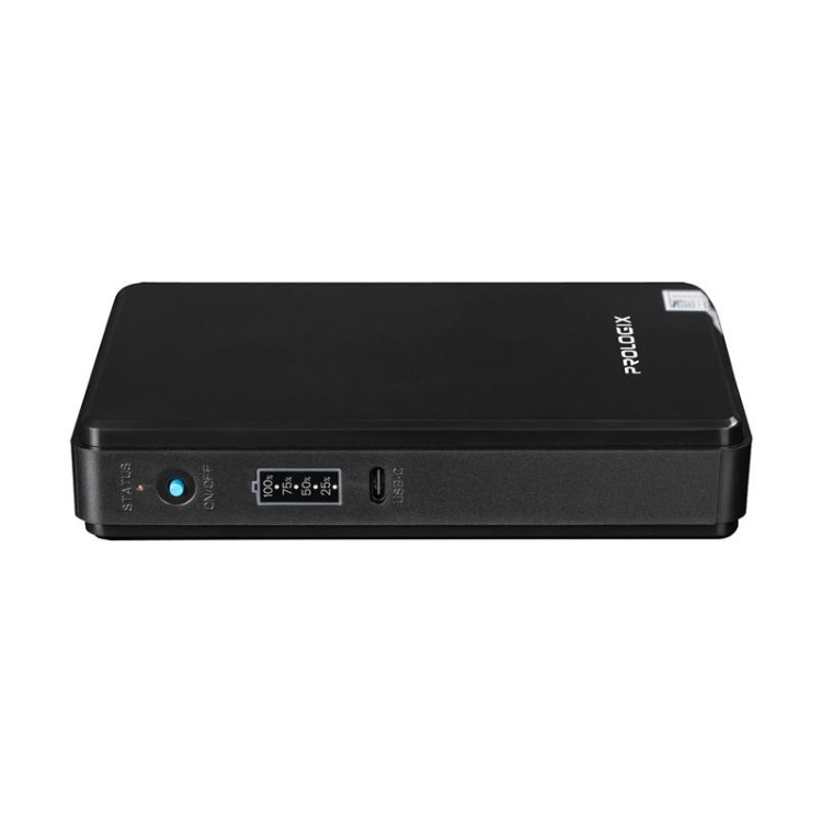  Зображення Джерело безперебійного живлення для роутерів mini UPS DC Prologix PLP1830ECO 