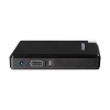  Зображення Джерело безперебійного живлення для роутерів mini UPS DC Prologix PLP3660ECO 