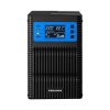  Зображення Джерело безперебійного живлення Prologix 1000VA (PLP1KS_online) 