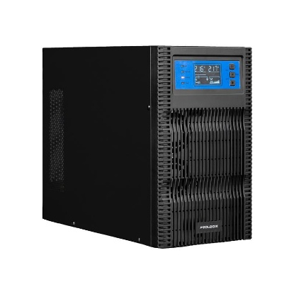  Зображення Джерело безперебійного живлення Prologix 2000VA (PLP2KS_online) 