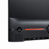 Зображення Монітор Prologix Gaming 23.8" GM2425HF IPS Black 240Hz 