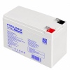  Зображення Акумуляторна батарея Prologix 12.8V 6AH 76.8Wh (PLFP12-6) LiFePO4 