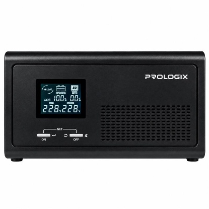  Зображення Інвертор Prologix 2300VA (1600Вт) (PLP1600W\24V) 