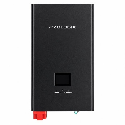  Зображення Інвертор Prologix 3600VA (2500Вт) (PLP2500W\24V) 