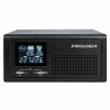  Зображення Інвертор Prologix 1000VA (600Вт) (PLP600W\12V) 