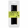  Зображення Модуль пам`ятi DDR4 16GB/3200 Prologix Onyx Black (PRO16GB3200YB4) 