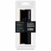  Зображення Модуль пам`ятi DDR4 16GB/3200 Prologix Onyx Black RGB (PRO16GB3200YBR4) 
