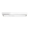  Зображення Модуль пам`ятi DDR4 16GB/3200 Prologix Onyx White (PRO16GB3200YW4) 