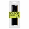  Зображення Модуль пам`ятi DDR4 16GB/3600 Prologix Onyx Black (PRO16GB3600YB4) 