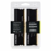 Зображення Модуль пам`ятi DDR4 2x16GB/3200 Prologix Onyx Black (PRO32GB3200YB4K) 