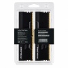  Зображення Модуль пам`ятi DDR4 2x16GB/3200 Prologix Onyx Black RGB (PRO32GB3200YBR4K) 