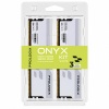  Зображення Модуль пам`ятi DDR4 2x16GB/3200 Prologix Onyx White (PRO32GB3200YW4K) 
