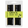  Зображення Модуль пам`ятi DDR4 2x16GB/3600 Prologix Onyx Black (PRO32GB3600YB4K) 