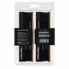  Зображення Модуль пам`ятi DDR4 2x16GB/3600 Prologix Onyx Black (PRO32GB3600YB4K) 