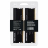  Зображення Модуль пам`ятi DDR4 2x16GB/3600 Prologix Onyx Black RGB (PRO32GB3600YBR4K) 