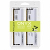  Зображення Модуль пам`ятi DDR4 2x16GB/3600 Prologix Onyx White (PRO32GB3600YW4K) 