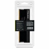  Зображення Модуль пам`ятi DDR4 8GB/3200 Prologix Onyx Black RGB (PRO8GB3200YBR4) 