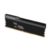  Зображення Модуль пам`ятi DDR4 8GB/3600 Prologix Onyx Black (PRO8GB3600YB4) 