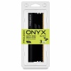  Зображення Модуль пам`ятi DDR4 8GB/3600 Prologix Onyx Black (PRO8GB3600YB4) 