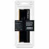  Зображення Модуль пам`ятi DDR4 8GB/3600 Prologix Onyx Black (PRO8GB3600YB4) 