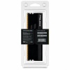 Зображення Модуль пам`ятi DDR4 8GB/3600 Prologix Onyx Black RGB (PRO8GB3600YBR4) 