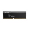  Зображення Модуль пам`ятi DDR5 16GB/5600 Prologix Onyx Black (PRO16GB5600YB5) 