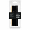  Зображення Модуль пам`ятi DDR5 16GB/5600 Prologix Onyx Black RGB (PRO16GB5600YBR5) 