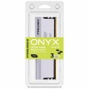  Зображення Модуль пам`ятi DDR5 16GB/5600 Prologix Onyx White RGB (PRO16GB5600YWR5) 