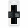  Зображення Модуль пам`ятi DDR5 16GB/6000 Prologix Onyx Black (PRO16GB6000YB5) 
