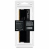  Зображення Модуль пам`ятi DDR5 16GB/6000 Prologix Onyx Black RGB (PRO16GB6000YBR5) 