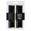  Зображення Модуль пам`ятi DDR5 2x16GB/5600 Prologix Onyx Black (PRO32GB5600YB5K) 