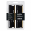  Зображення Модуль пам`ятi DDR5 2x16GB/5600 Prologix Onyx Black RGB (PRO32GB5600YBR5K) 