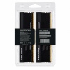  Зображення Модуль пам`ятi DDR5 2x16GB/6000 Prologix Onyx Black RGB (PRO32GB6000YBR5K) 