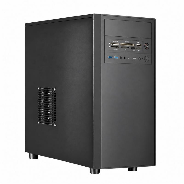  Зображення Системний блок Prologix (I14400.16.S5.INT.2514W) 