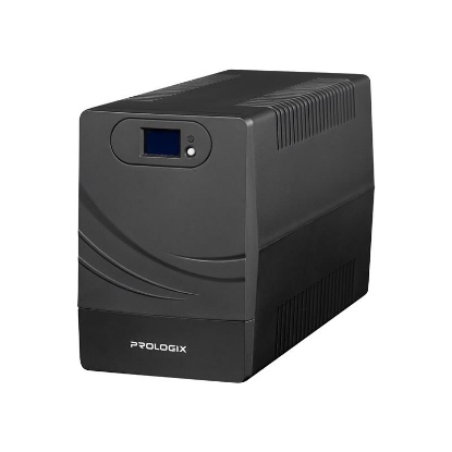  Зображення Джерело безперебійного живлення Prologix 2000 (PLPU2000VA4LCD) 