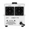  Зображення Стабілізатор Prologix 2000VA (PLSTAB-REL2000T) 