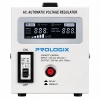  Зображення Стабілізатор Prologix 3000VA (PLSTAB-REL3000T) 