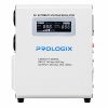  Зображення Стабілізатор Prologix 5000VA (PLSTAB-REL5000W) 